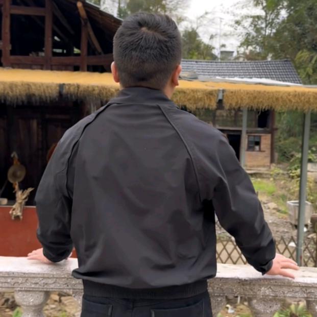 相亲相爱一家人