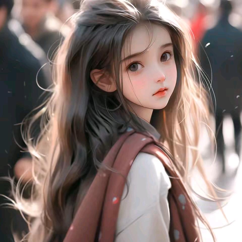 焦点造型