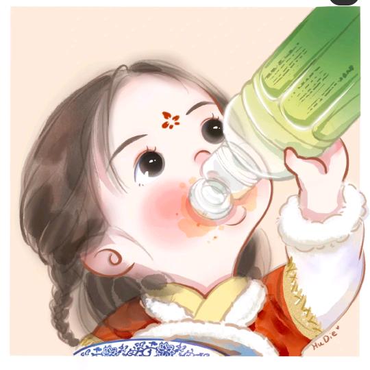 忙碌小芒果🥭