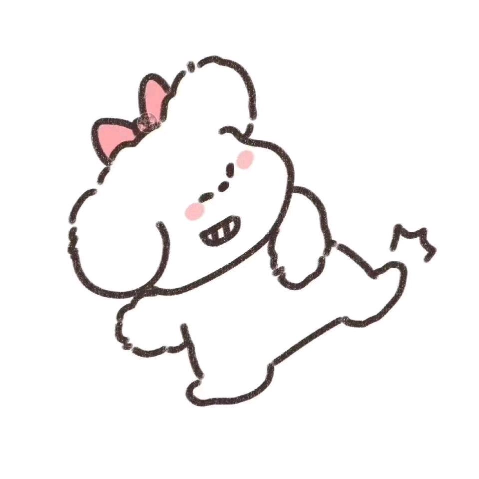 萝卜炖香菜🐻