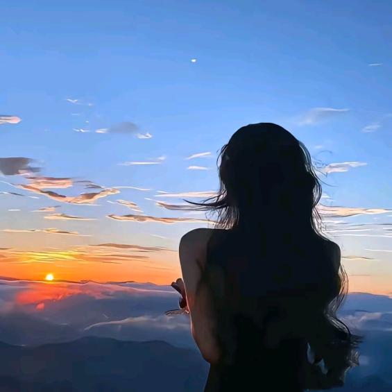 星星⭐偷走睡意💤