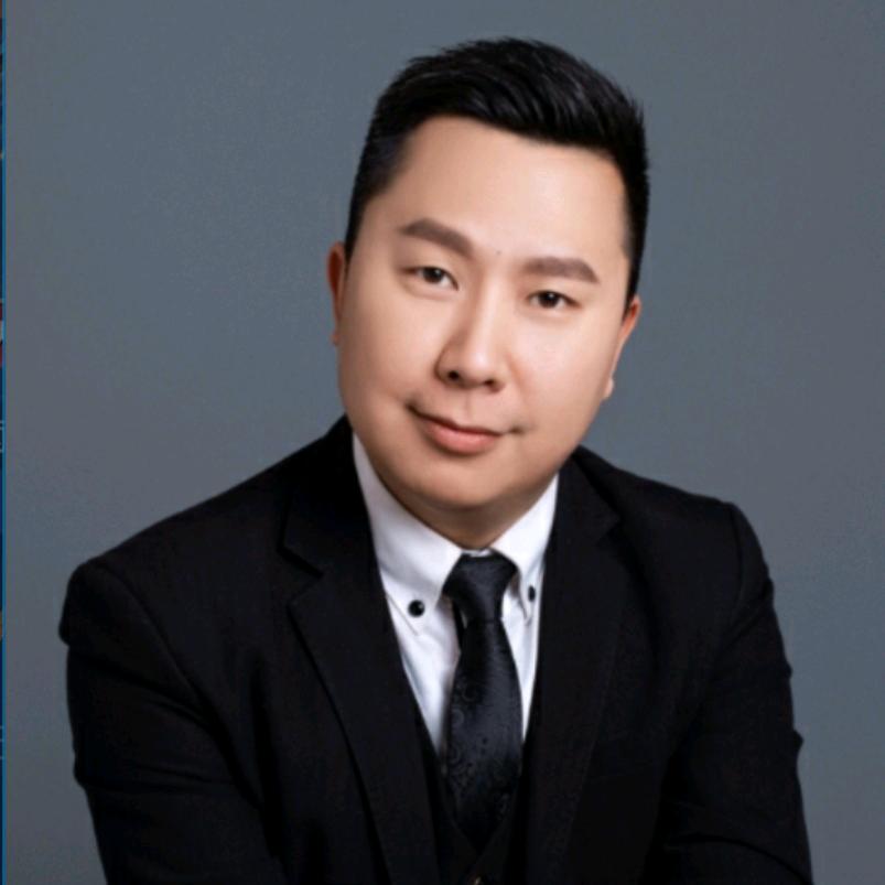 杨老师升学规划