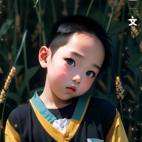 琳儿有俩宝儿