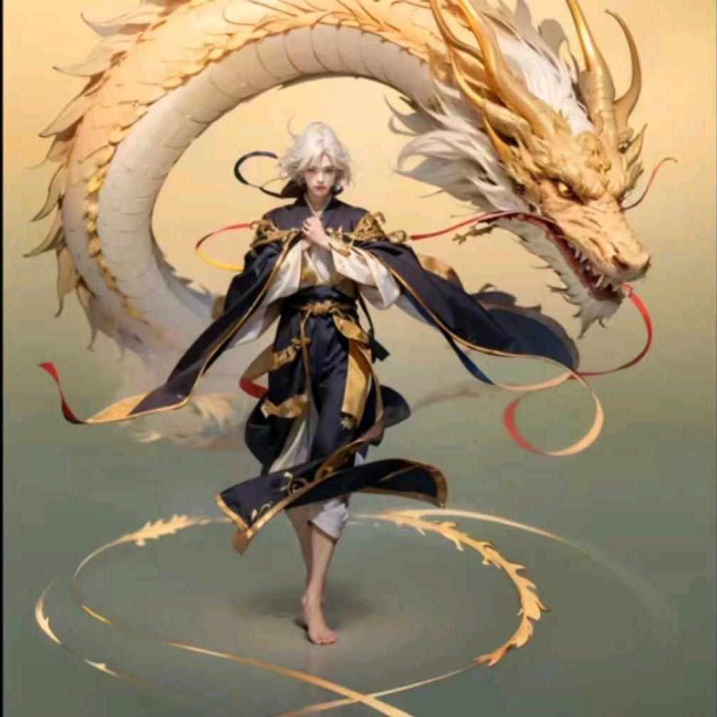 南宫问天
