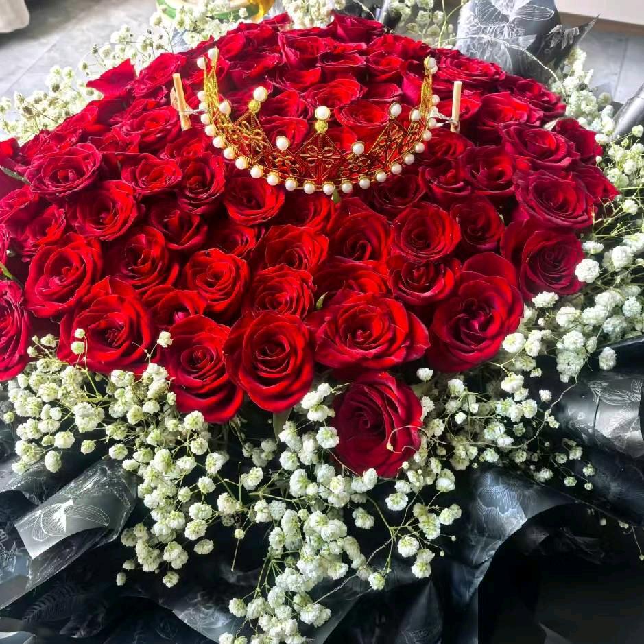 十月十五梦中有你