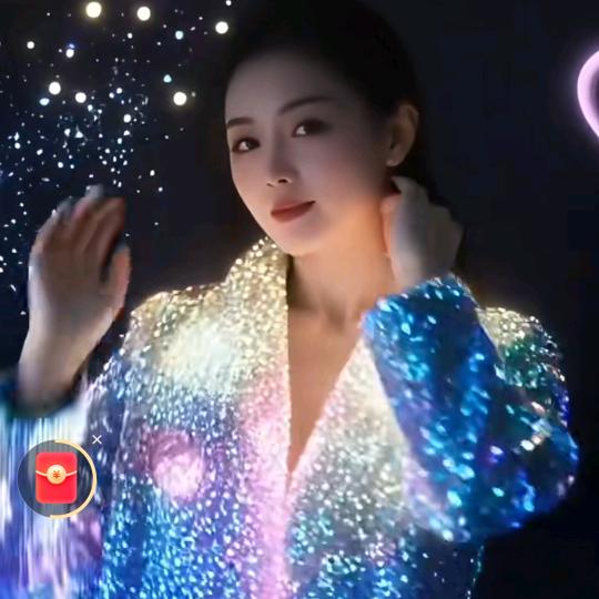 开心