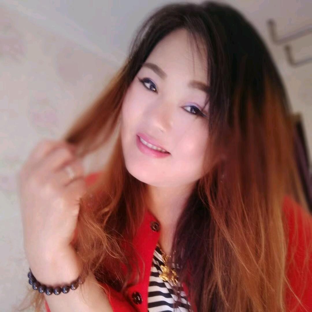 美玲🎤🌹每周二早上六点半