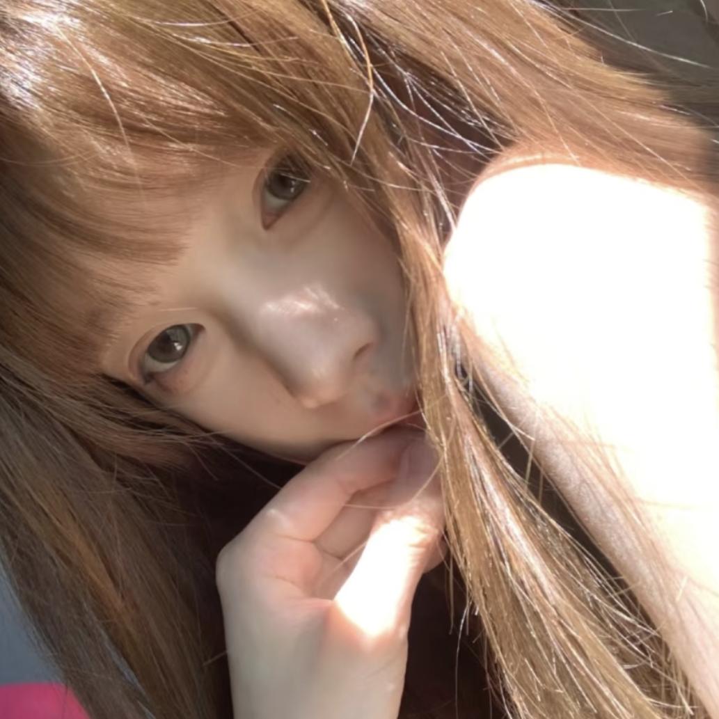 橙色千纸鹤（去过千玺礐嶨首站上海版）