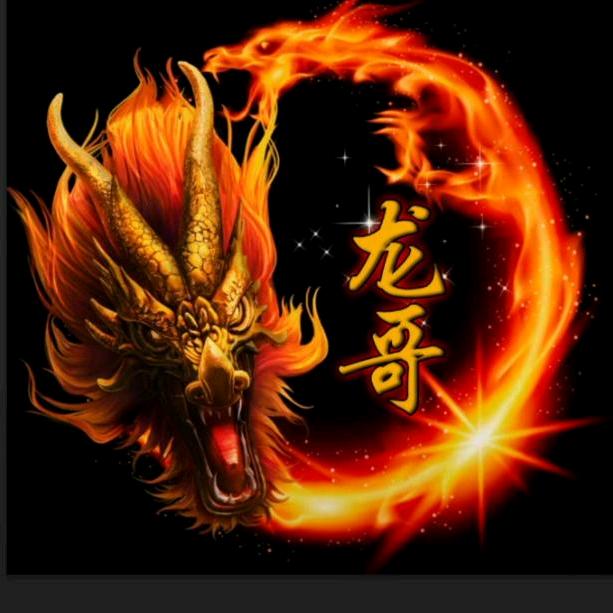 龍哥