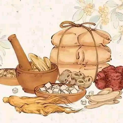草本精髓