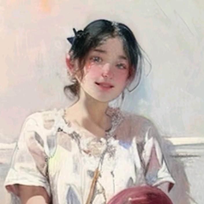 好好爱自己哦