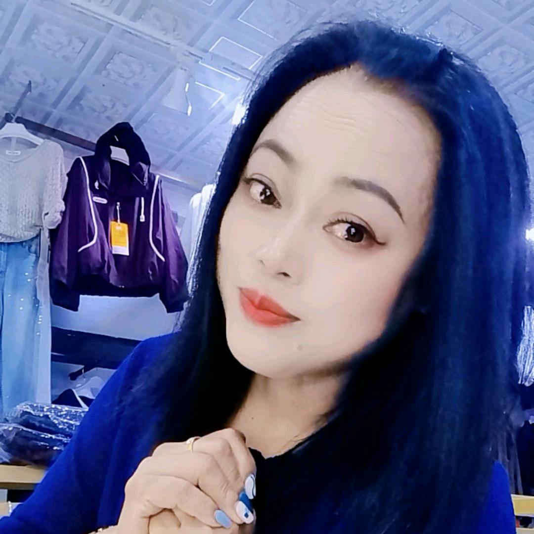 大脸妈妈