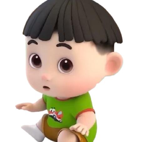 是橙子动画呀