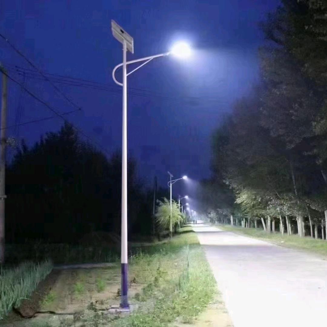 太阳能路灯（源头工厂）