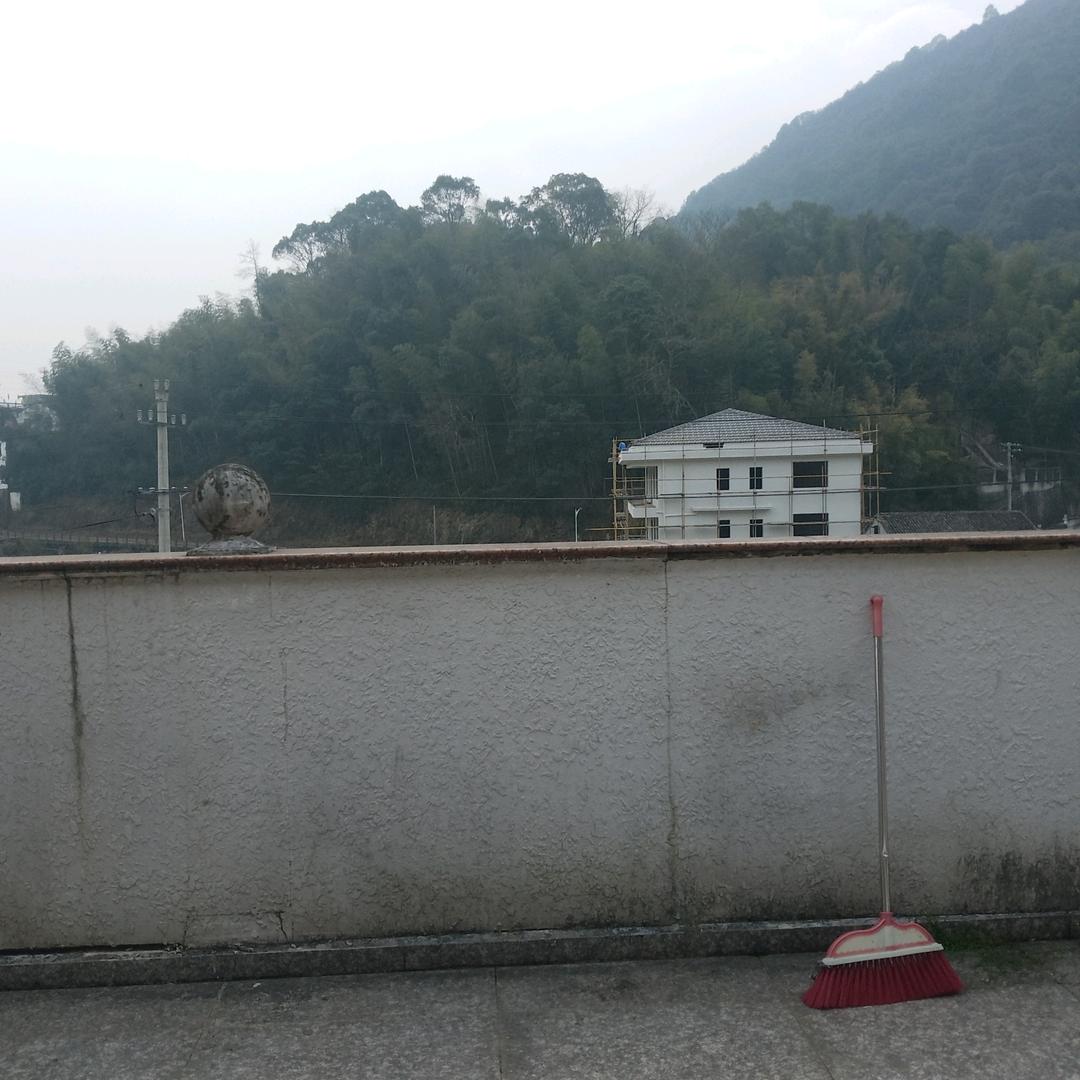 温州农村人