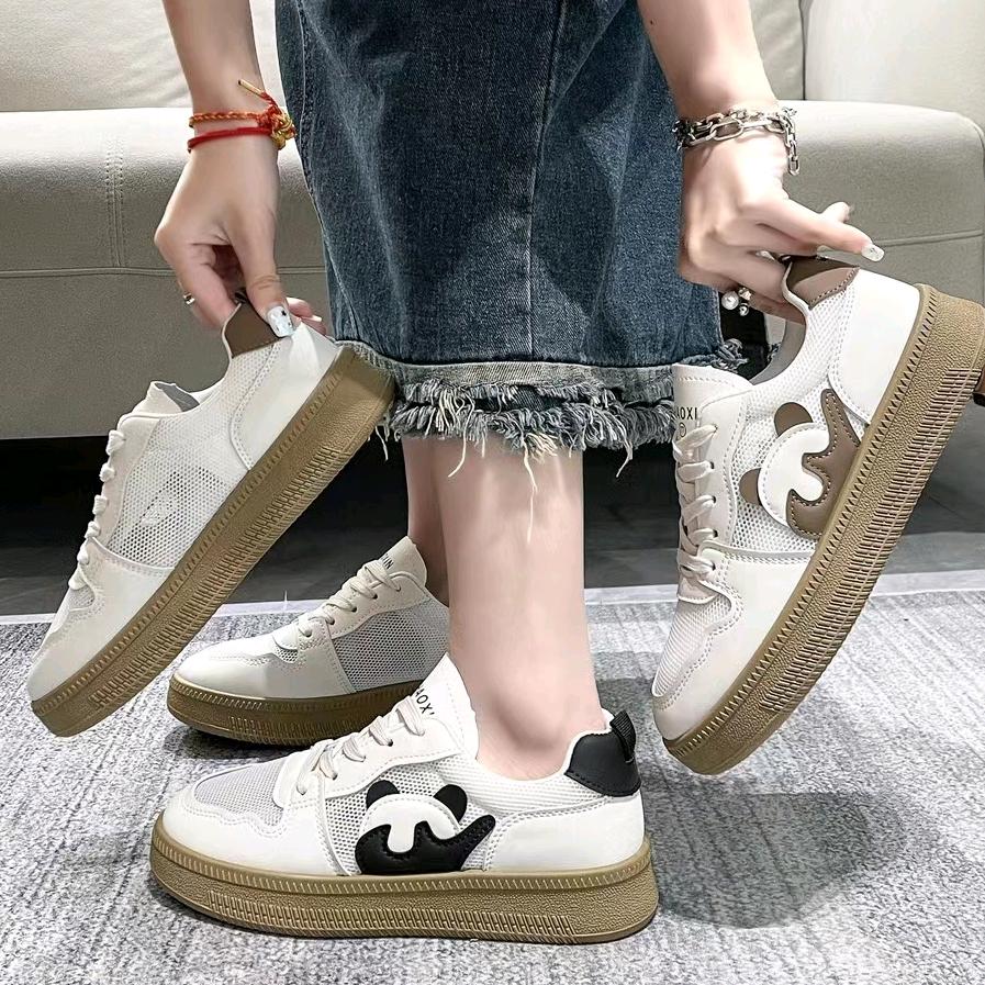 阿lun家的鞋