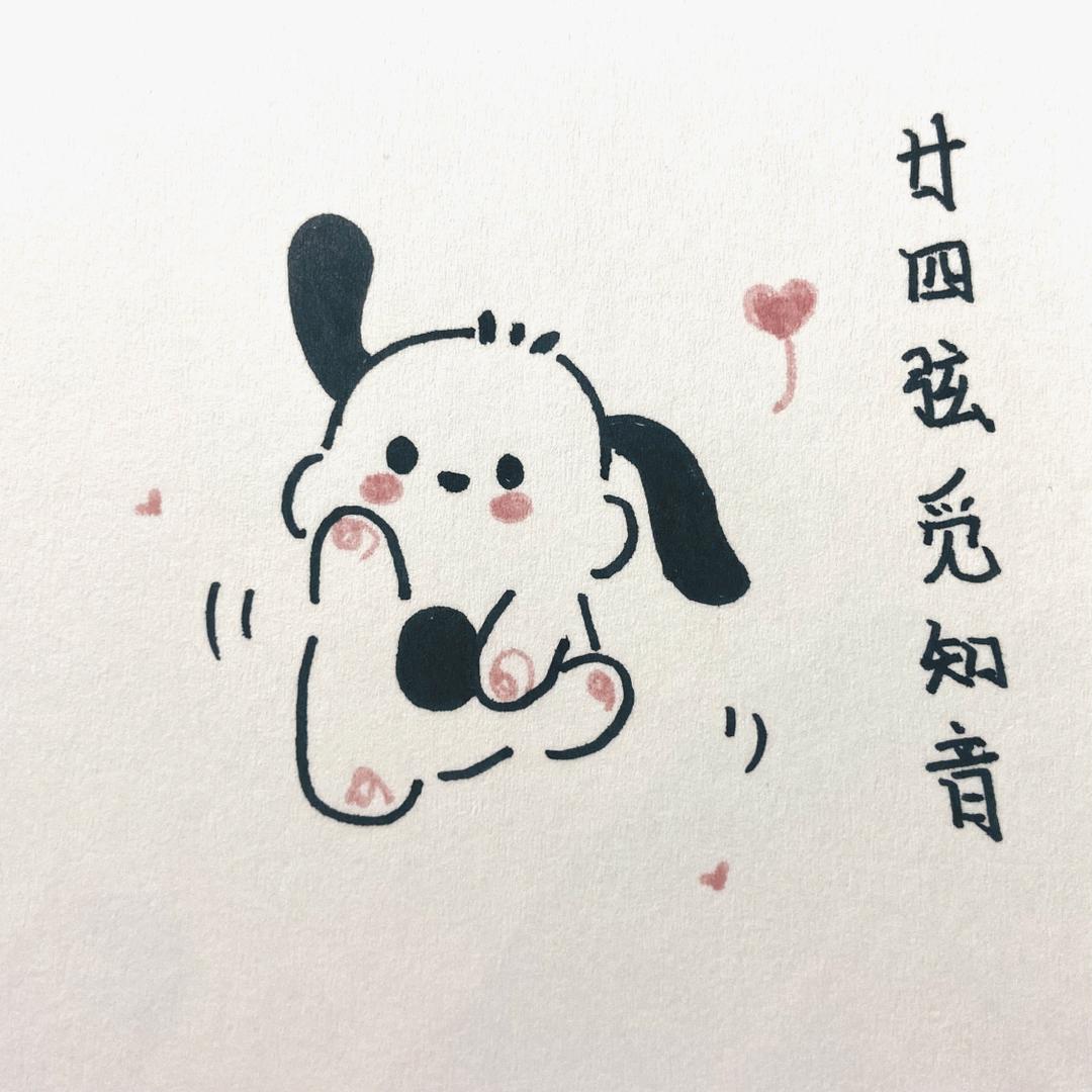 廿四弦觅知音
