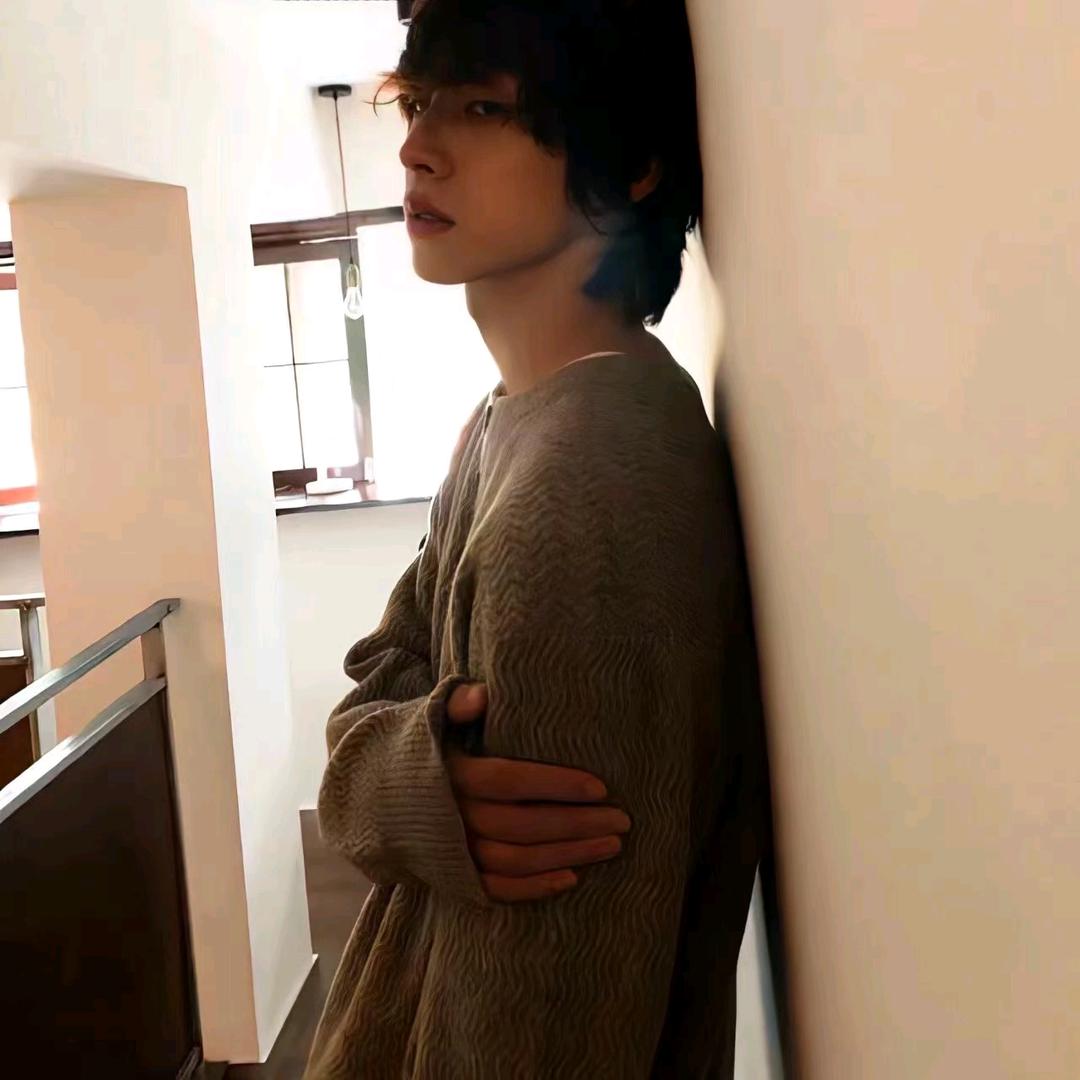 雾雨临.