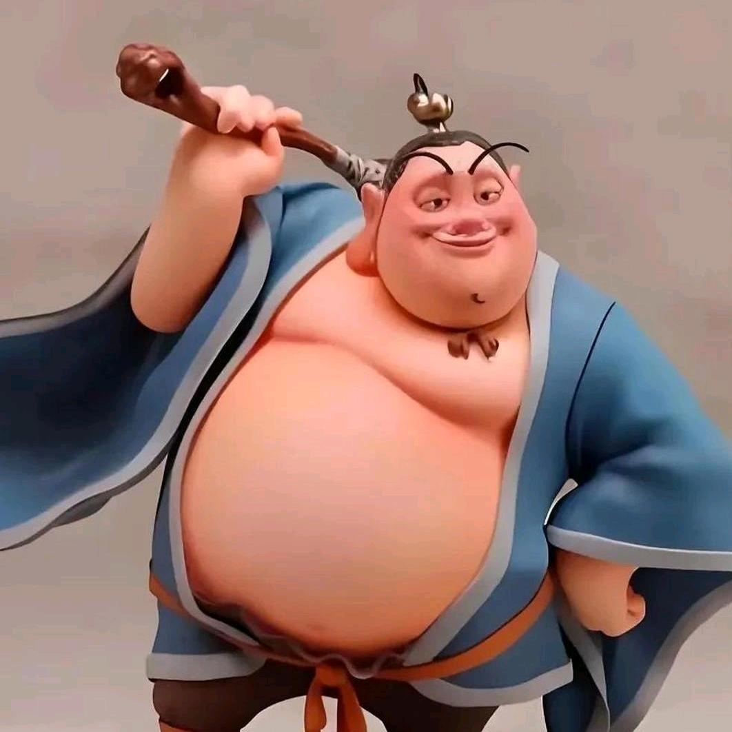ωℯ京师傅爱吃鱼Θ