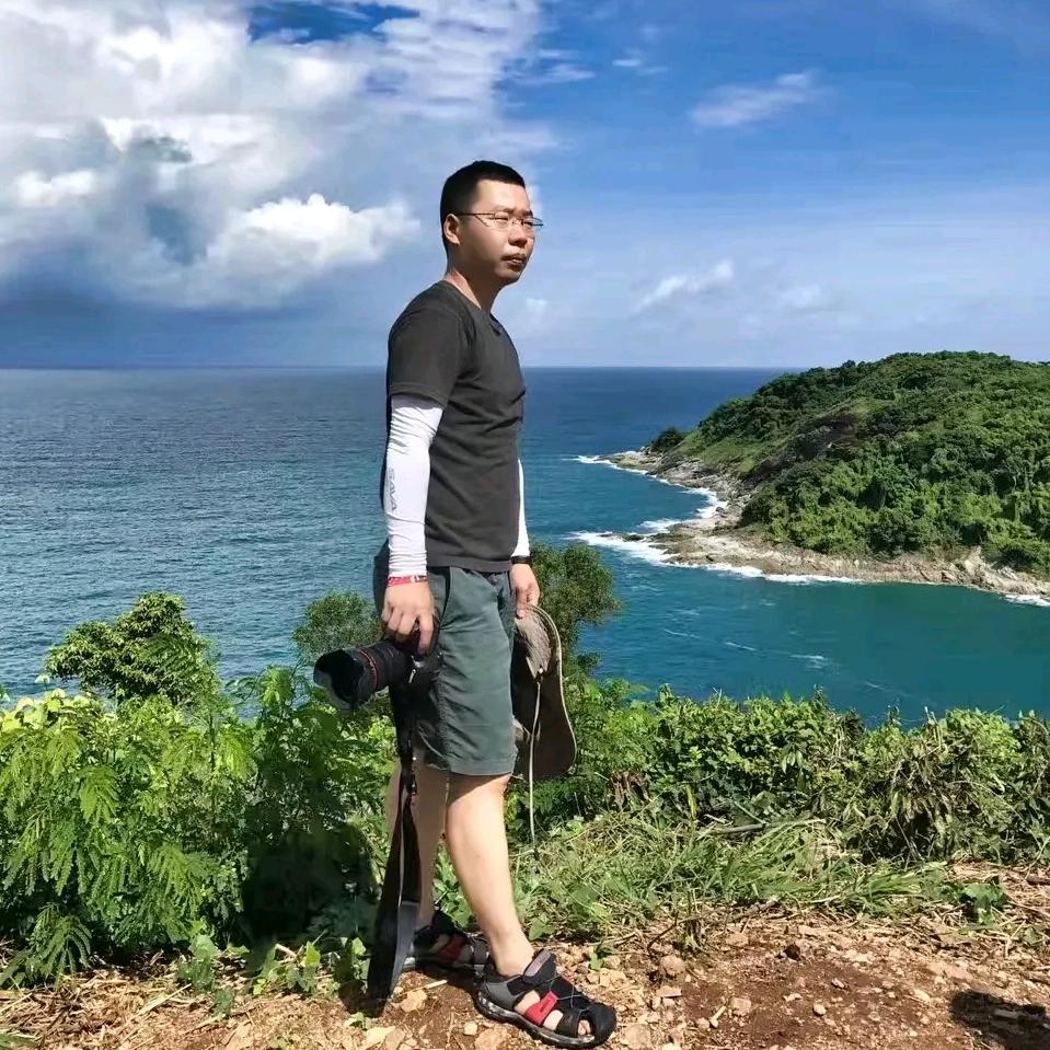 冬哥爱摄影