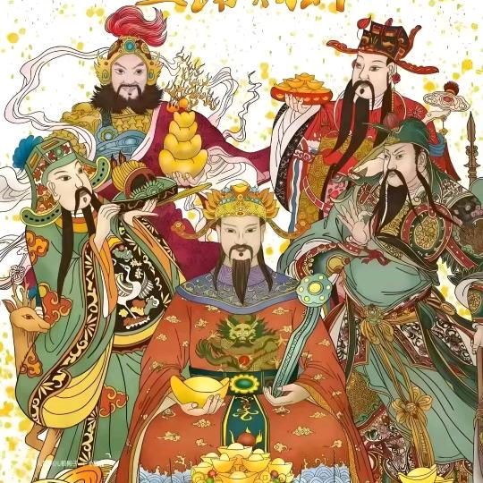 前路漫漫