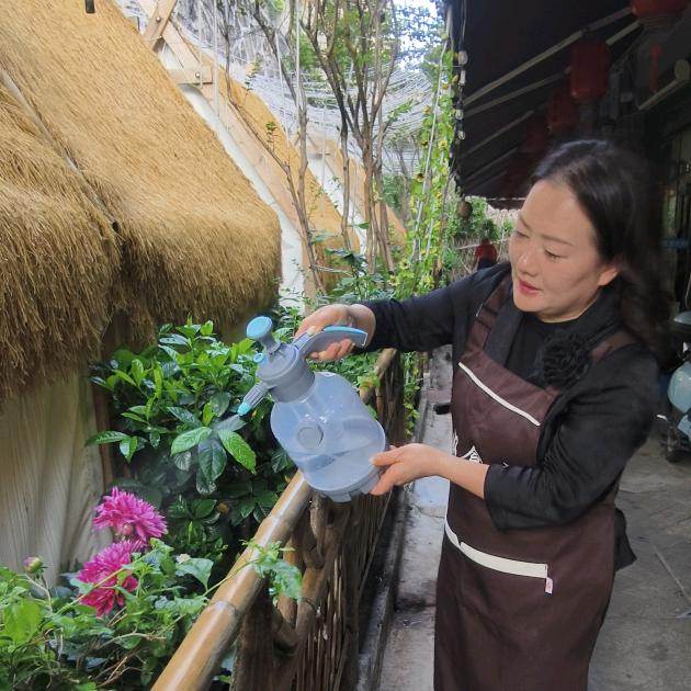王姐有家川菜馆