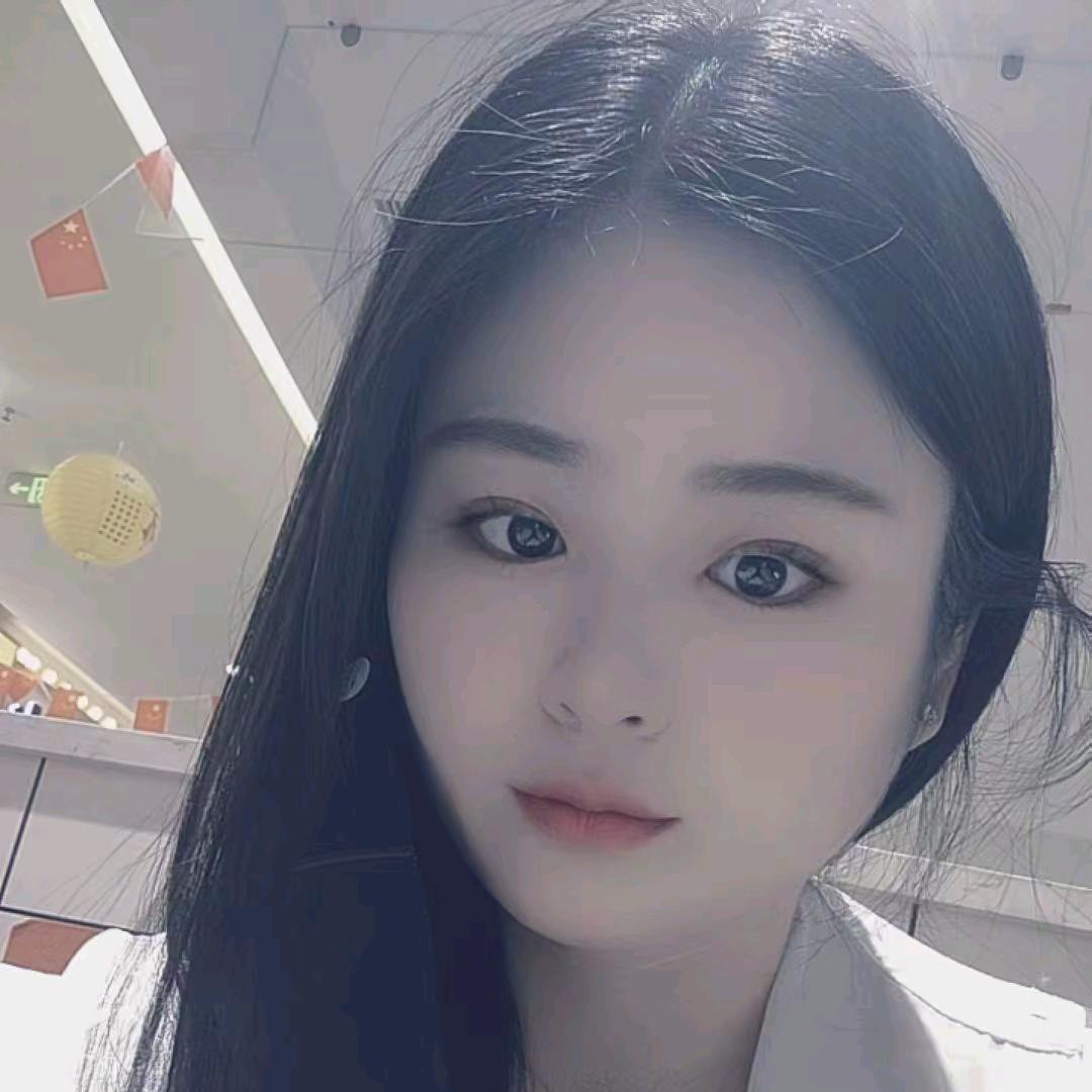 安然自若Shirley
