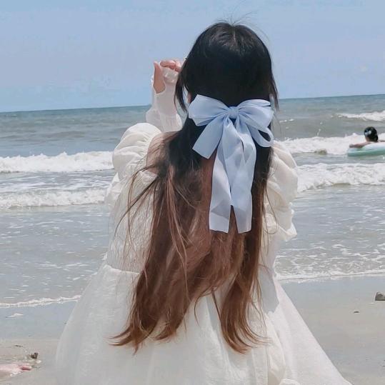 是小茉 ❤️