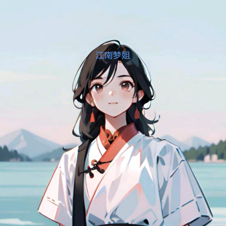 江南梦姐
