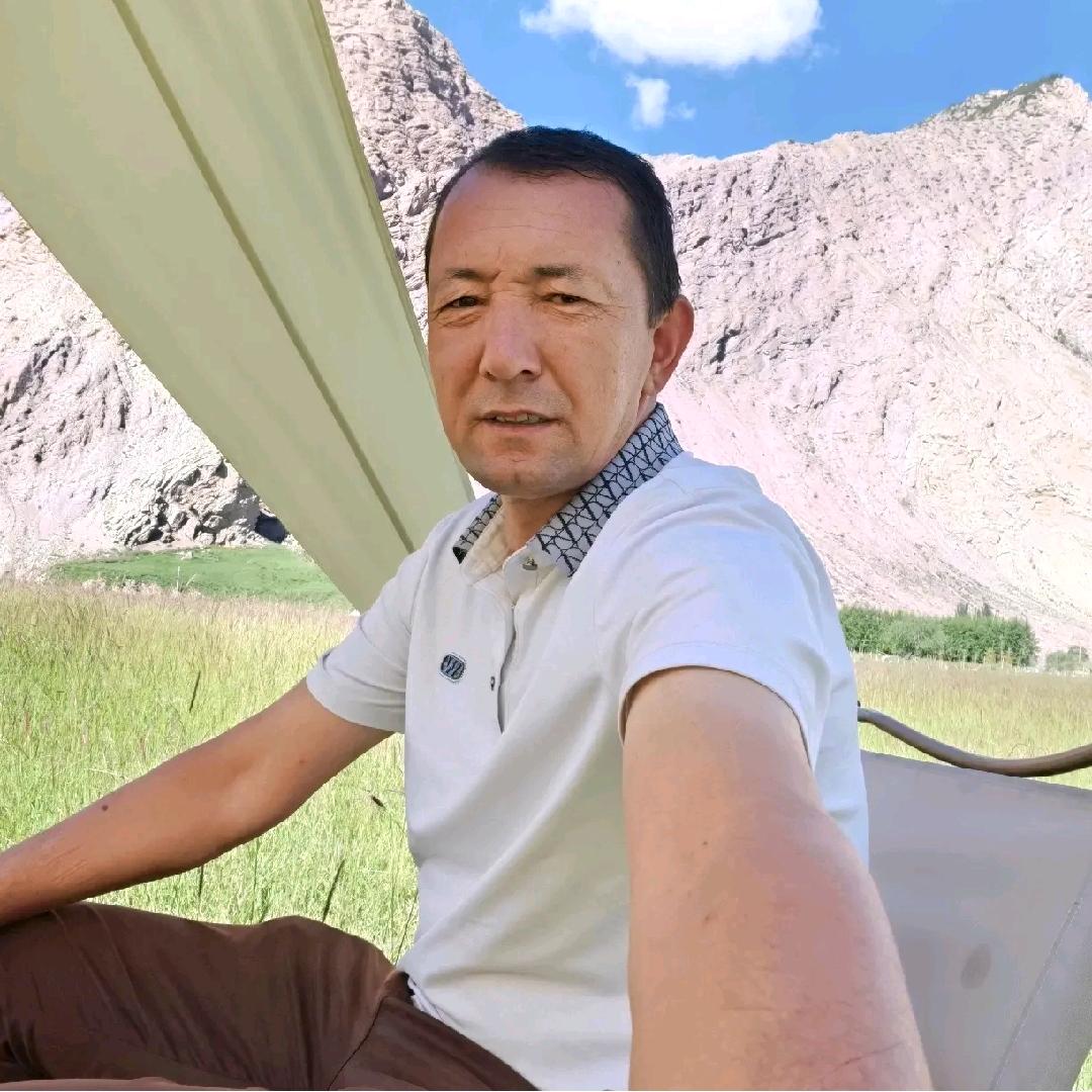 nuermaimaiti