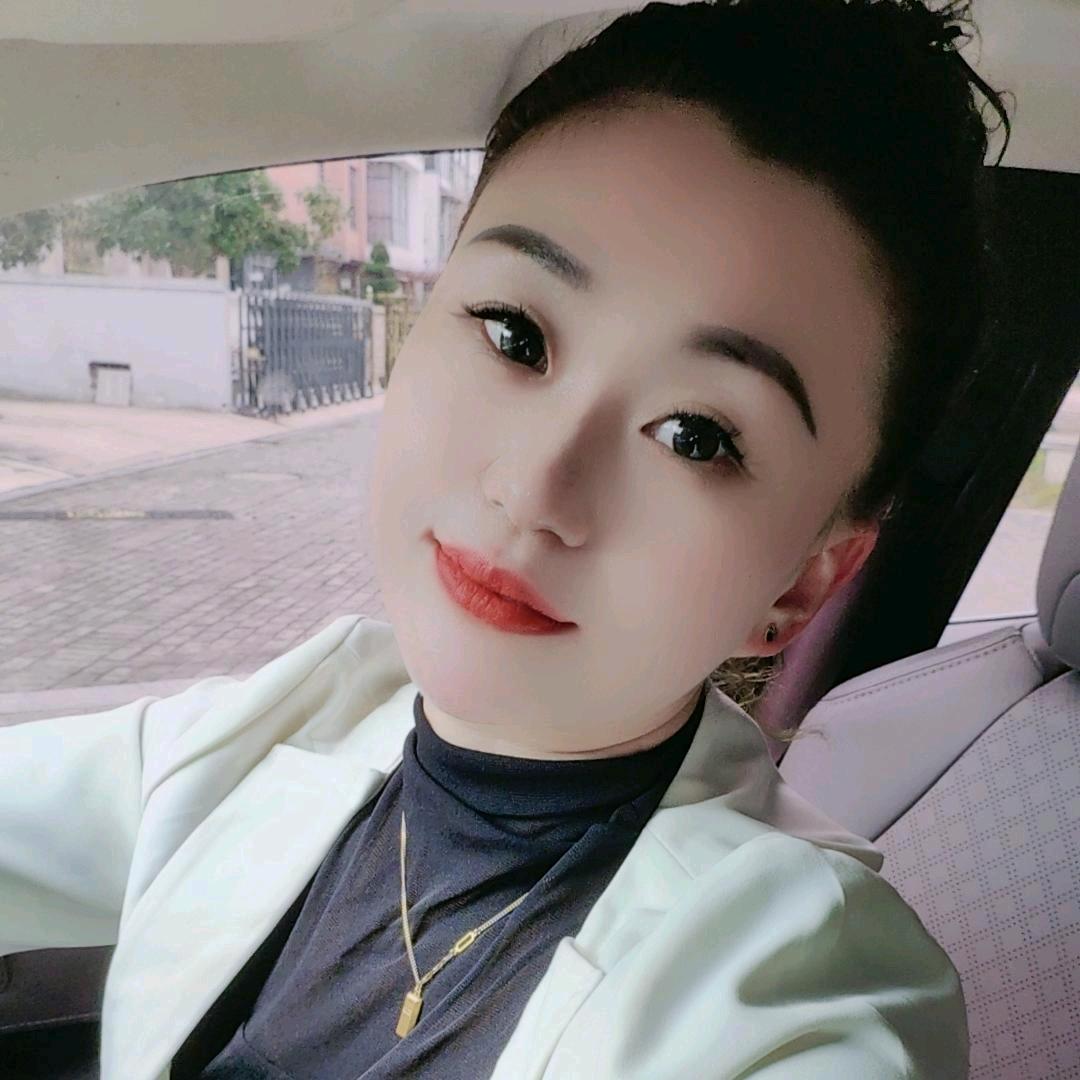 卖艺术涂料的婷姐
