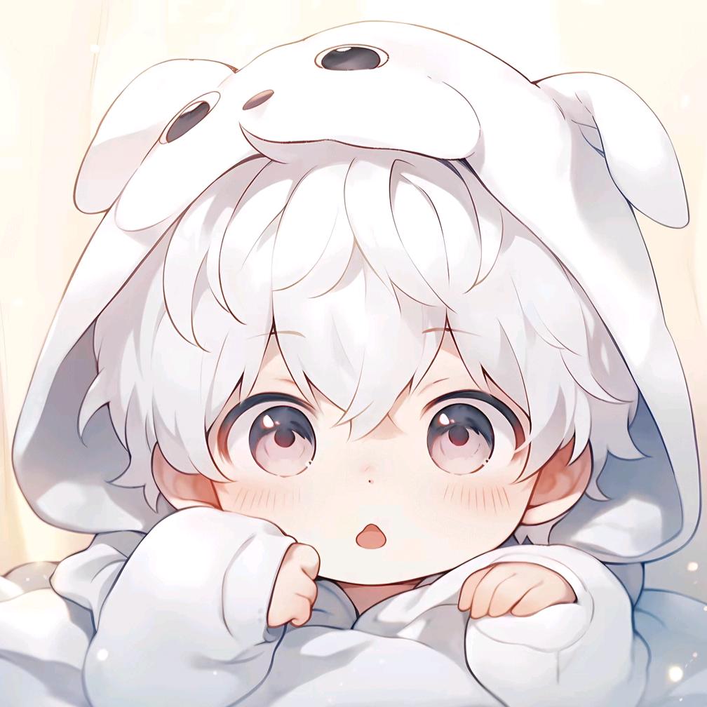 ❥ᥫ᭡້໌ᮨʚ呆呆ɞ🍀