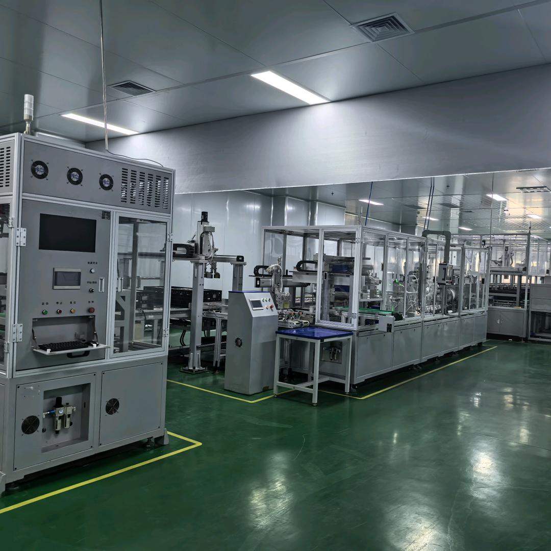 电芯厂家+锂电订制