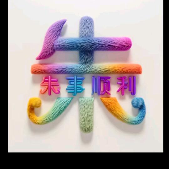 小朱