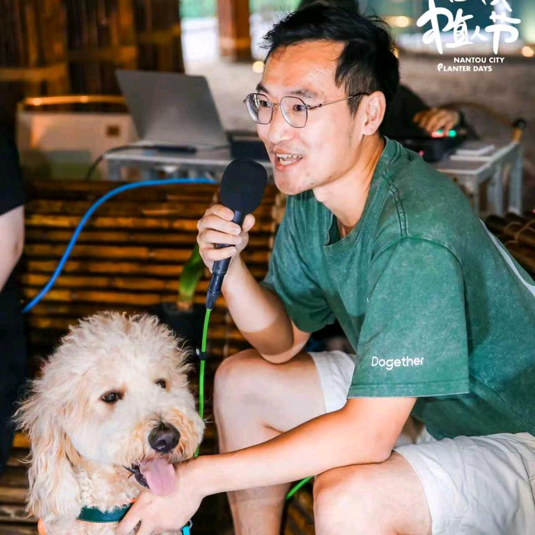 马天行育宠课堂