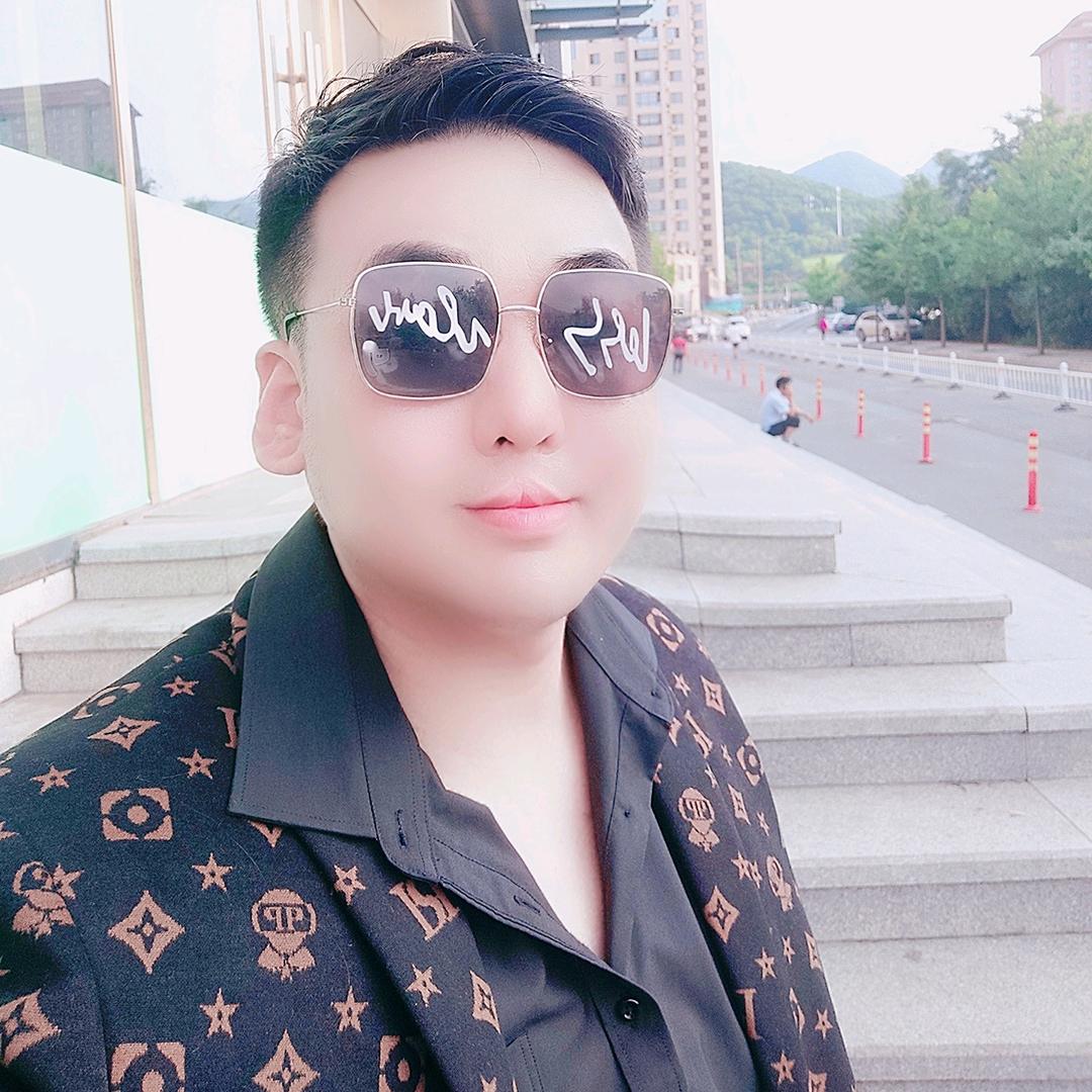 在你的世界路过