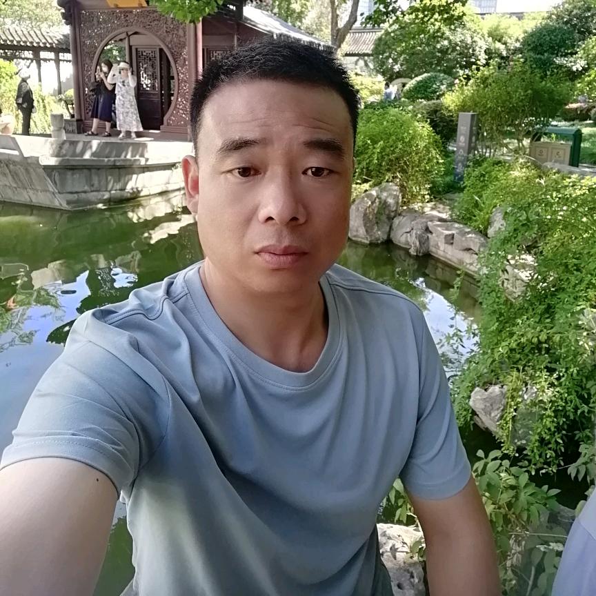 其貌不杨先生