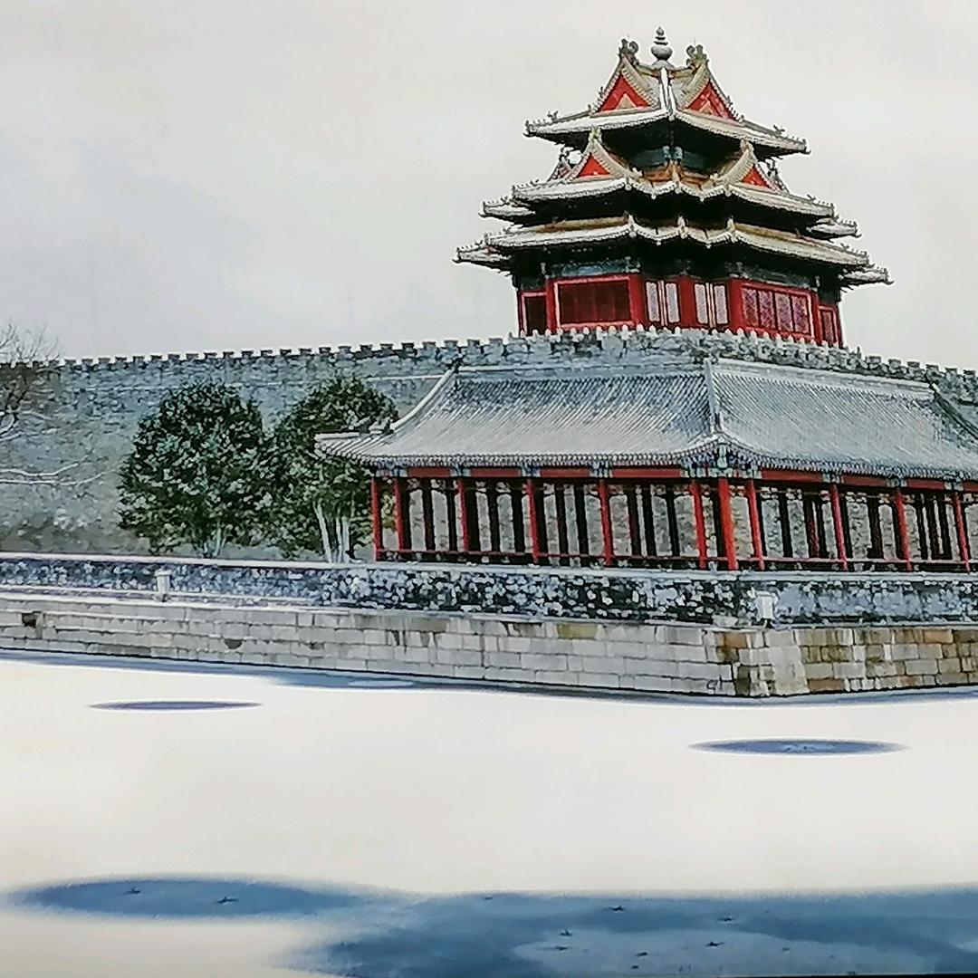 南归雁
