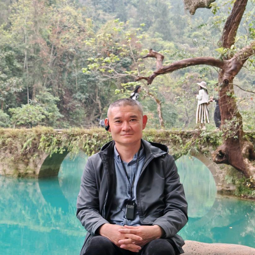 慧游天下（鱼台）
