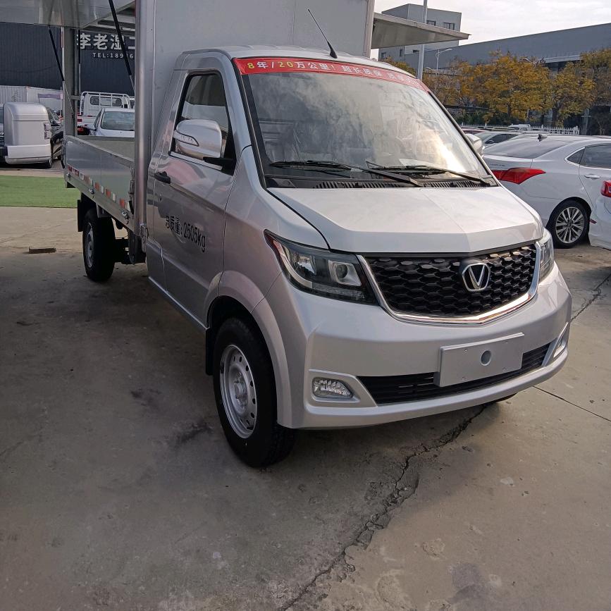 勇哥说车
