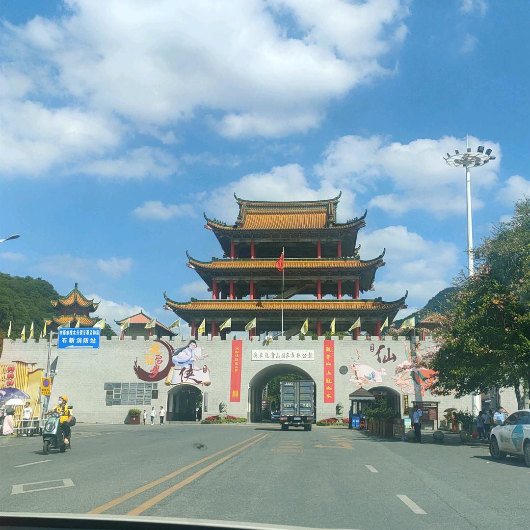 天线宝宝