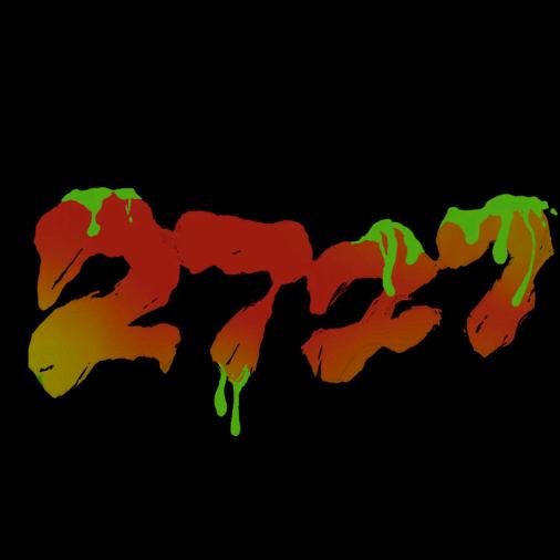 2727厂牌