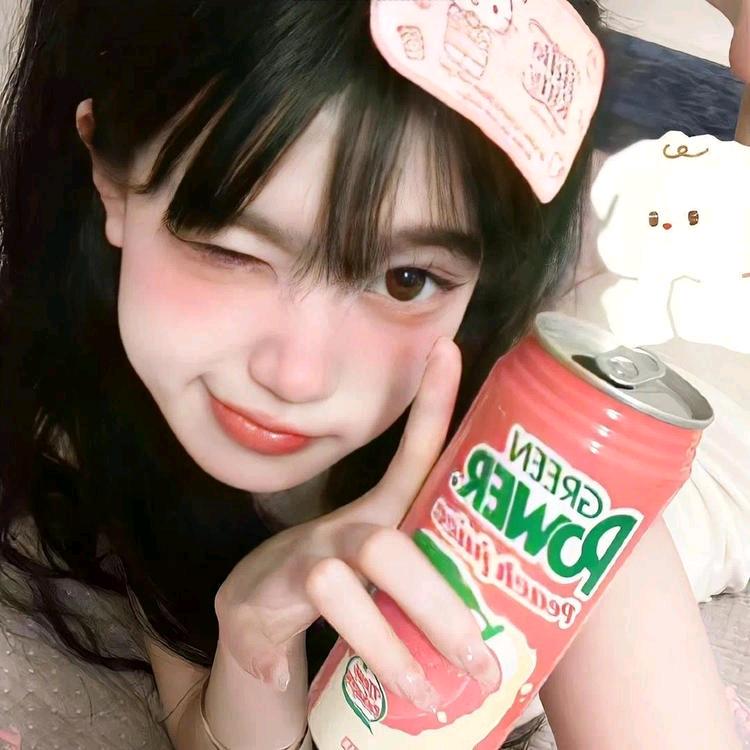 诗诗的零食🍭