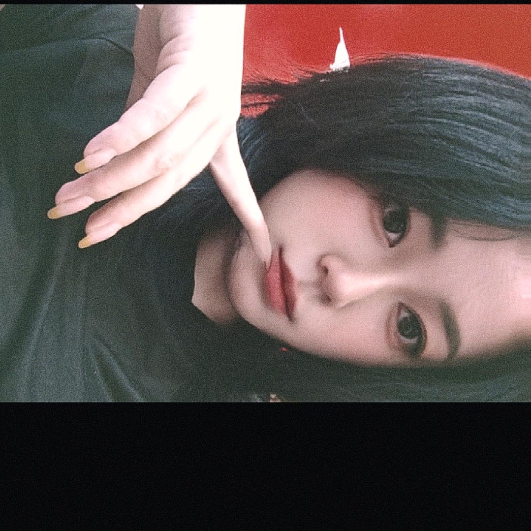 小个子的姑娘❤