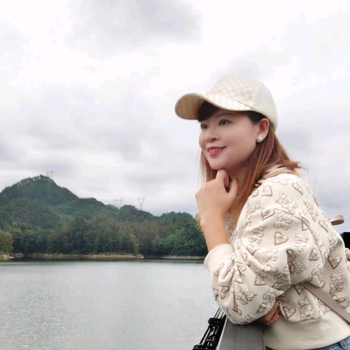 逍遥游妹小丽（旅游百事通）