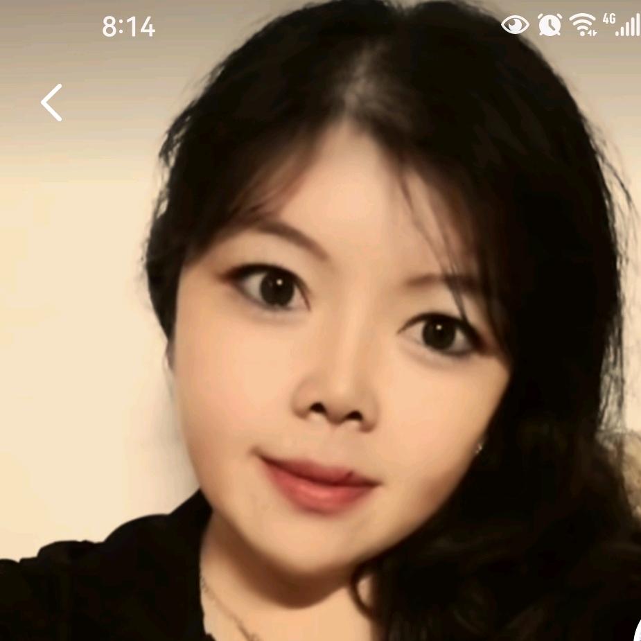 我要的幸福很简单…