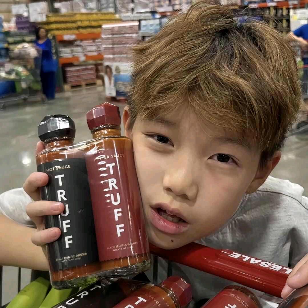 我想要卷毛
