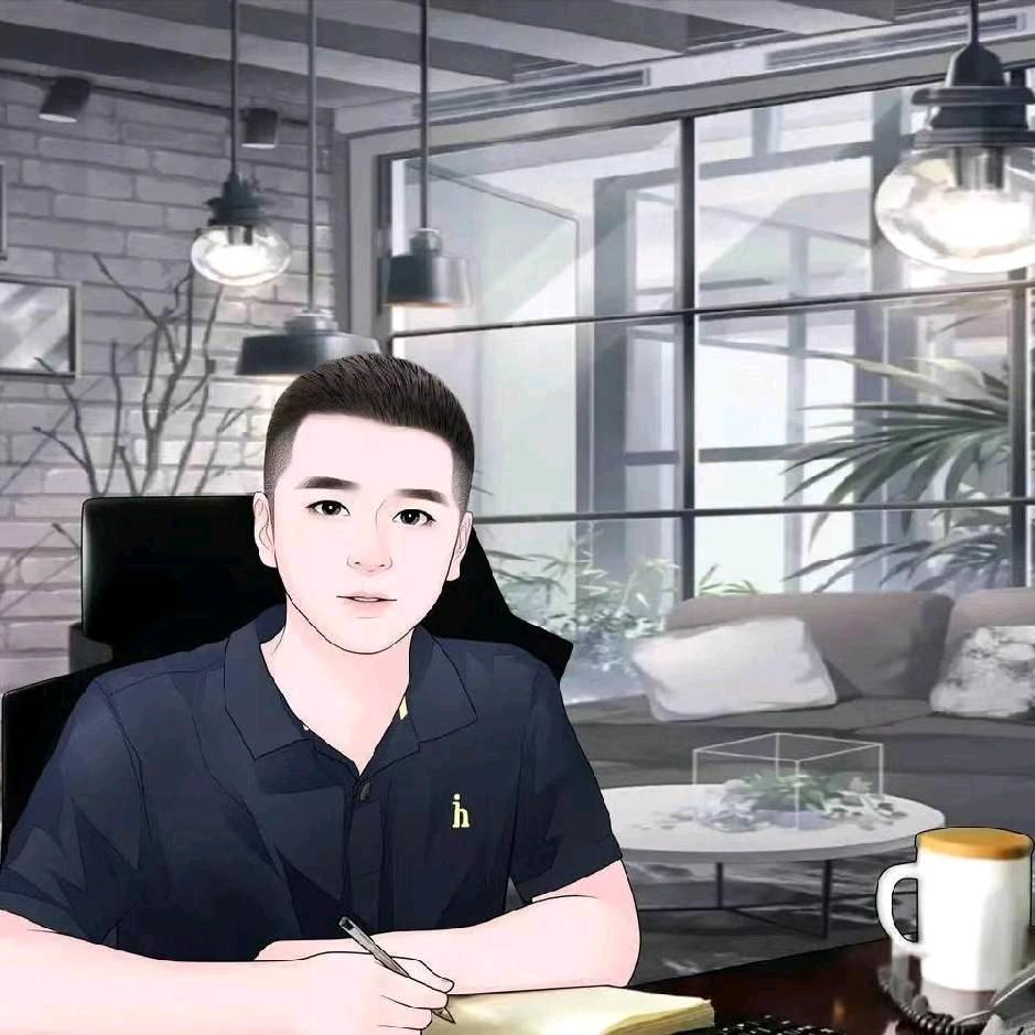 A白鲨格斗-小闫老师🇨🇳