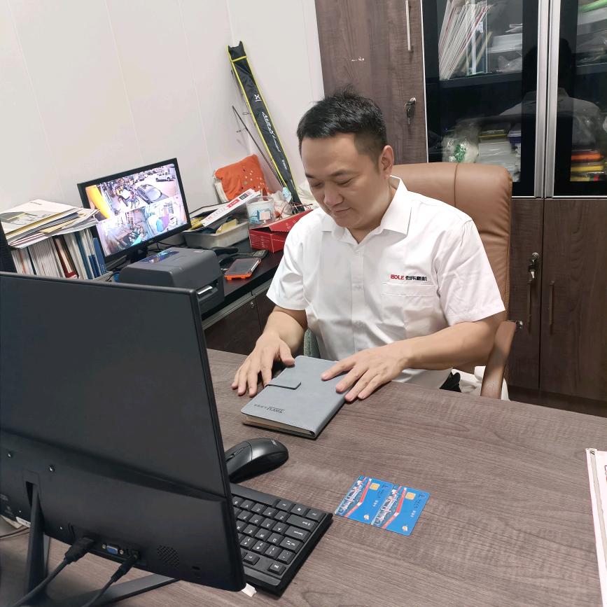 博洛克机械注塑机