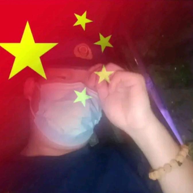 🧑‍🚒火焰蓝🚒₂₀₆